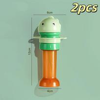 Household Kids Dinosaur Straw Cap Anti Choking Universal Silicone Reusable Bottle Cover for Baby Straw Drinking Sippy Cup Scene