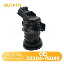 85330-21010 Windshield Washer Pump For Toyota iQ RAV4 Prius Corolla Camry Auto Parts G22C67482 85330-60160 289205AA0A 853300D100