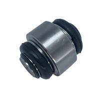 42304-4 Galinės ašies šarnyro įvorė TOYOTA RAV4 Rongfang Galinės ašies vairio traukių dalys Avies ragas guma 42304-42020 1pc gray