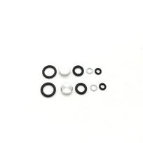 2X For KAWASAKI Vulcan 500 EN500 EN 500 Carburetor Repair Kit Plunger Diaphragm High Quality Carburetor Kit