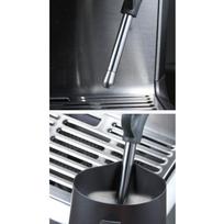 Good-Coffee Machine Steam Nozzle Accessories For Breville 870/878/880 Perfect Milk Foam For Barista