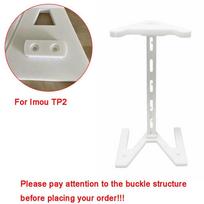 3D Printed Camera Mount Bracket for Xiaomi Mijia TP Tapo C200 Ezviz Jooan V380 Imou TP2 360 For Imou TP2