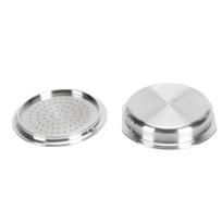 304 Stainless Steel Reusable Coffee Pod Coffee Machine Accessory  Household Use