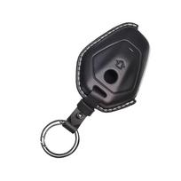 Motociklo tikros odos raktų pakabuko dėklas Tinka Bmw Gs R 1300 Big Gs R1250 Gs Beemer Boxer Adventure dviračio raktų pakabuko dėklas