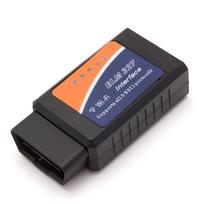 zmart ELM327 V1.5 OBD2 wifi self-diagnosis dongle iOS iphone auto