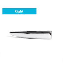 Bumper Trim 735642307 For Fiat 500 Lounge 2016-2020