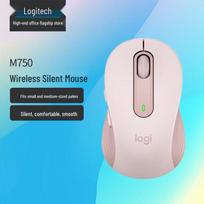 Logitech M750 Universal Wireless Silent Mouse