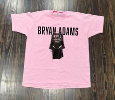 BRYAN ADAMS 2025 ROLL WITH THE PUNCHES TOUR T Shirt  Unisex T-Shirt XXXXL