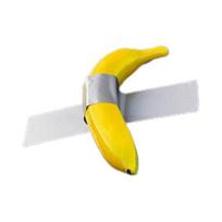 Hand Painted Duct Tape Banana Car Decals Car Decorations Bumper Stickers New Room Decor