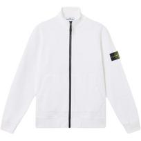 Stone Island Stand Collar Zip Pocket Long Sleeve Jacket Men jackets L1S156100063S0051-V0001 XL