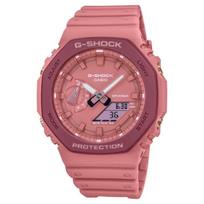 Casio Overseas Model G-Shock GA-2110SL-4A4 Men's Watch, [Used]