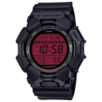 Casio Digital Watch Overseas Model G-SHOCK GD-010BBR-1 Men's [Used]