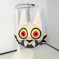 Mielas Medžiotojas Hooty Amity Luz Pliušinis Žaislas Animacinis Pelėda Cosplay Namų Dekoras Helovinas Kalėdos Dovana Kimštas Gyvūnas Kolekcionuojamas