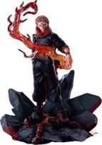 Jujutsu Kaisen Luminasta Approximately 23 cm  Sukuna      Open
