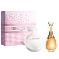 Dior J’adore Eau de Parfum With J’adore Body Milk Perfume 50ml+Body Milk 200ml