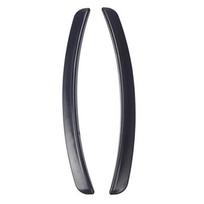 Universal Car Bumper Fender Flare Mud Flap Splash Guards for VW Golf 4 5 6 7 MK4 MK5 MK6 MK7 MK7.5 GTI GTE GTD R-LINE R
