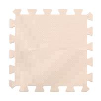 Easy Clean EVA Foam Play Mat Puzzle Tile Interlocking Yoga Mats Soft Protective Surface Exercise Mat Gym smėlis