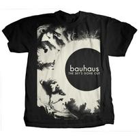 Bauhaus The Sky Gone Out T-Shirt XL