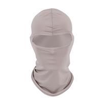 Versatile Full Face Balaclava Mask for Outdoor Sports, Skiing, Cycling, and Tactical Use Breathable & UV Protection One Size
