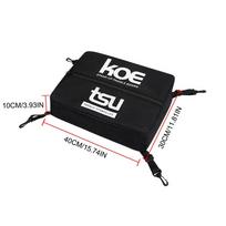 30x40cm Inflatable Paddle Board Cooler Insulated Oxford Storage Bag Surfboard Kayak Drink Pack Beverage Chiller Sailing Camping