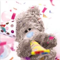 5D Diamond Painting Teddy Bear Full Diamond Animal Round Diamond Mosaic Pattern Home Decoration Diy Handmade 30x30cm