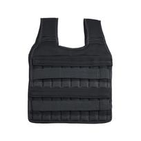 10 kg sverianti treniruočių liemenė, treniruočių liemenė, plieninės plokštės, treniruotės, bėgimo liemenė 8kg