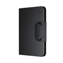 Acefast S6 „Bluetooth“ paso dėklas - Suderinamas su Apple Find My - Juodas