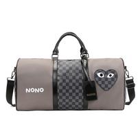 Li Shen Versatile Travel Duffel Bag