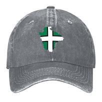 Devono vėliavos beisbolo kepuraitė gimtadienio anime arklio kepuraitė snapback kepuraitė golfo moterims vyrams