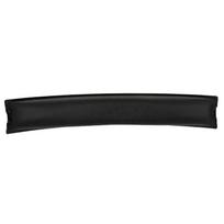 Pakeičiami ausinių pagalvėlės, skirtos Logitech G331 G332 G432 G431 G430 G230 G231 G930, ausų pagalvėlė, ausinių pagalvėlė, ausinės, ausinių mova