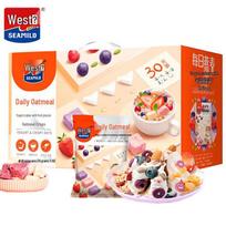 Ximai Daily Oats Yogurt & Fruit Granola Crisp