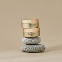 Golden Snail Intensive Essence Gel Eye Patches (60 Patches)