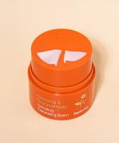 Ginseng and Niacinamide Grinding Cleansing Balm 50ml Ginseng Cleansing Balm 50ml x 1 beige