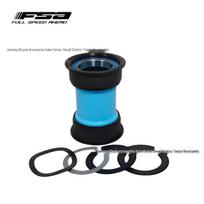 FSA PF30 BB30 Press Fit Dviračio Miniklio Veleno Laikiklis 30mm Velenui blue