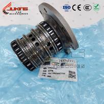 NEW 7DCT300 6DCT150 Automatic Transmission Generator Stator Shaft Suitable for BMW Mini Car Parts