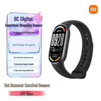 Xiaomi Smart Band 10 NFC (CN version)