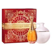 Dior J’adore Eau de Parfum With J’adore Body Milk Perfume 50ml+Body Milk 200ml