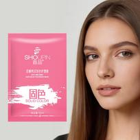 Magical Keratin Hair Mask 5 Seconds Repair Damaged Frizzy Hair Treatment Deep Moisturizing Scalp Care Smooth Shiny Balm 30 ml bottle