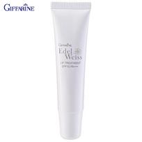 Giffarine Edelweiss lūpų procedūra su hialurono rūgštimi, SPF15 PA+++, minkština jūsų lūpas drėgme, taip pat ramina suskilinėjusias ir išsausėjusias lūpas su hialurono rūgštimi, 10 g 12115 10 g