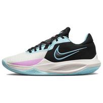 Nike Men's Precision 6 Phantom Copa Sail Black DD9535-102 EU 42.5 gray