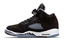 Air Jordan 5 Retro Moonlight 2021 GS 440888-011 36