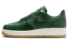 Nike Air Force 1 07 Gorge Green Women's DZ2708-300 36.5 gray