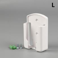 Universalus nuotolinio valdymo pulto laikiklis Oro kondicionieriaus nuotolinio valdymo pulto laikiklis