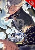 Solo Leveling: Ragnarok, Vol. 2 (comic)