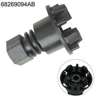 Dun Dun For Chrysler 17-21 For Guide For Jeep Brand New