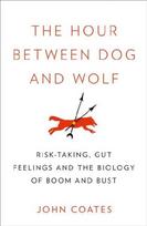 The Hour Between Dog and Wolf: Risk-Taking, Gut Feelings and the Biology of Boom and Bust