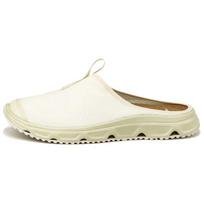 Salomon Rx Slide 3.0 Comfortable Versatile Closed-Toe Slippers Unisex slippers White L47984500 40