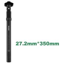 WG23A Suspension Seatpost 27.2 Mtb Mountain Bike Saddle Shock Bicycle Dropper Seat Post Tube 28.4 28.6 28.8 30.4 30.9 31.6 31.8 27.2mm