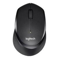 Logitech B330 Silent Wireless Mouse