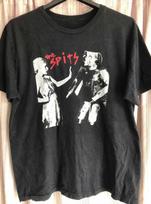 Band Tees The Spits Unisex T-Shirt S To 5XL BT518 XXXXL